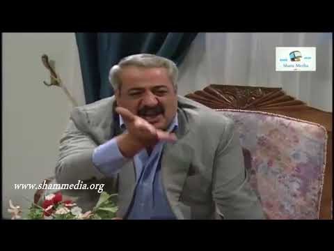 بطل من هذا الزمان ـ تعيين سعيد النايحة حارس قضائي ـ ايمن زيدان ـ نادين