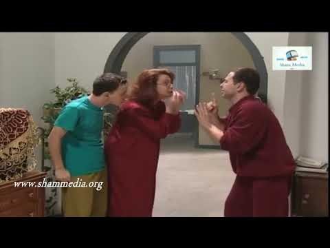 بطل من هذا الزمان ـ سعيد النايحة يرتكب جريمة بابنه حسام ـ ايمن زيدان ـ نادين