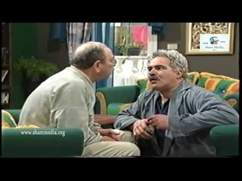 قلة ذوق وكترة غلبة ـ عزمي اكتشف جريمة ولادو ـ قصي خولي ـ عمر حجو