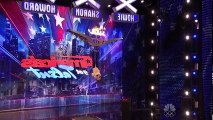 America's Got Talent S07 - Ep06 St. Louis Auditions (Part 2) HD Watch