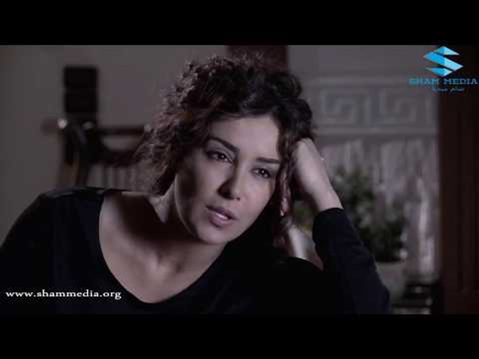 اجمل مشاهد لست جارية ـ  تمنيت مرة وحدة تنسى شو صار معي انا وصغيرة  ـ عبد المنعم عمايري ـ كندا حنا