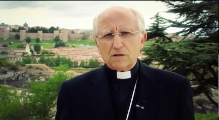 V Centenario de Santa Teresa de Jesús