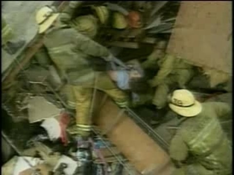 Phénomènes Inexpliqués : Enterrés vivants