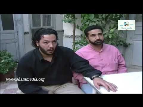 بطل من هذا الزمان ـ منصور بتراجع عن تبني ضنا سمير مضحك جدا ـ ايمن رضا ـ وائل زيدان