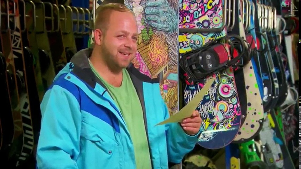Come Dine with Me S37 - Ep14 Milton Keynes HD Watch
