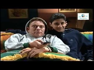 قلة ذوق وكترة غلبة ـ الشباب محتارين مع عمتهم ـ قصي خولي