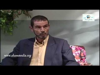 بطل من هذا الزمان ـ منصور قلع اخوه من البيت ـ ايمن رضا