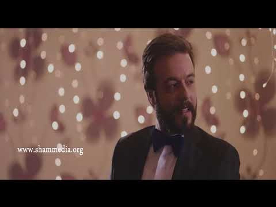 برومو الحلقة 15 من مسلسل روزنا