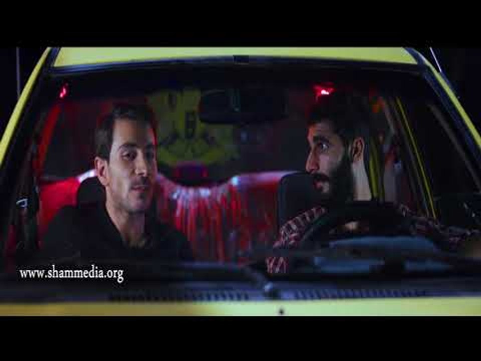 برومو الحلقة 18 من مسلسل روزنا