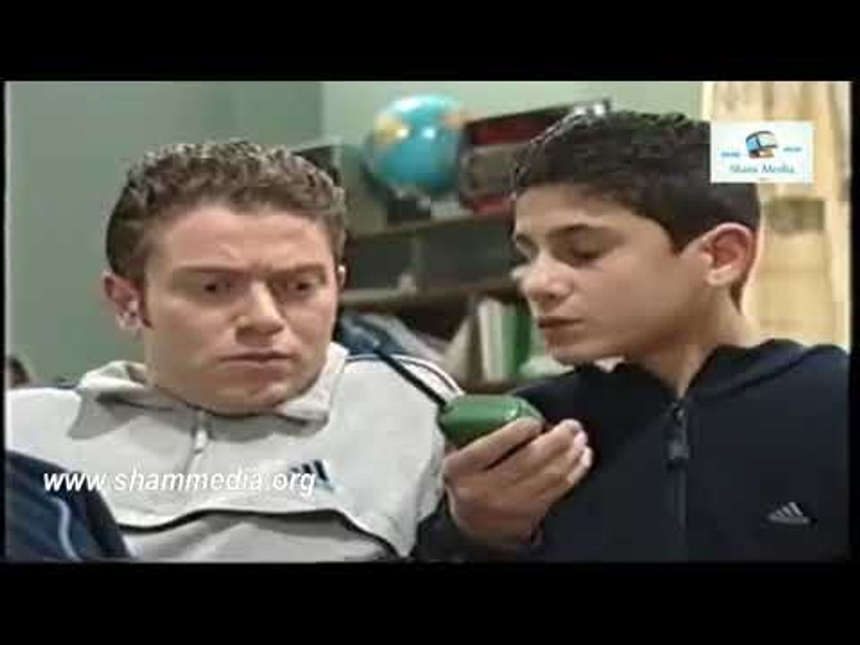 اجمل مشاهد قلة ذوق و كترة غلبة ـ انا ما بحكي الا بوجود المحامي تبعي ـ قصي خولي ـ ندين تحسين بيك ـ