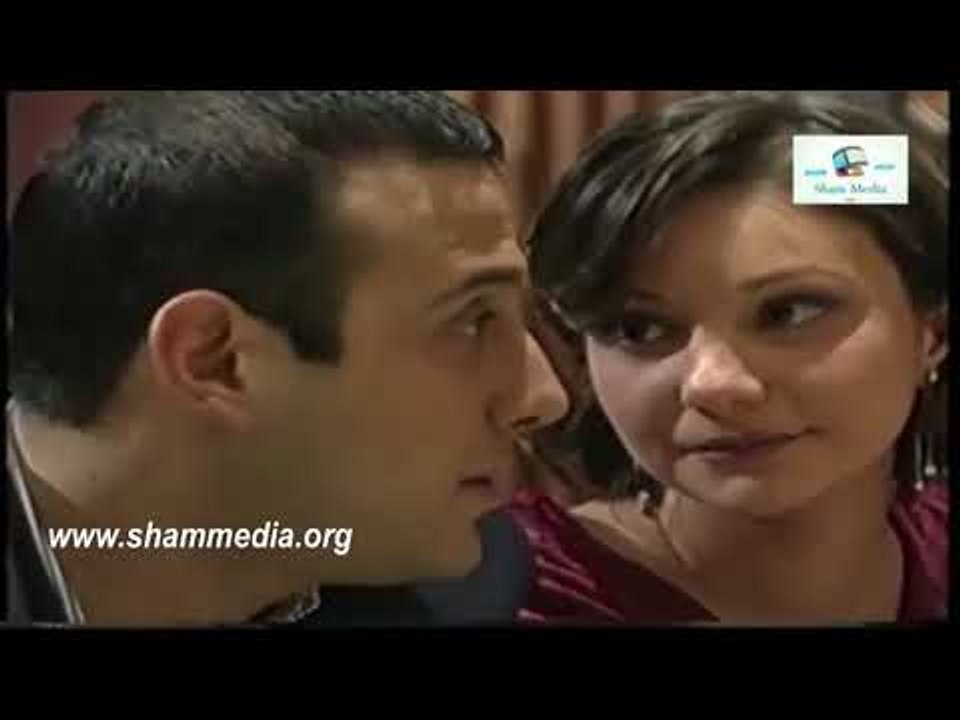 اجمل مشاهد قلة ذوق و كترة غلبة ـ انا مرته لصبحي بس على الورق ـ قصي خولي ـ عمر حجوـ ندين تحسين بيك