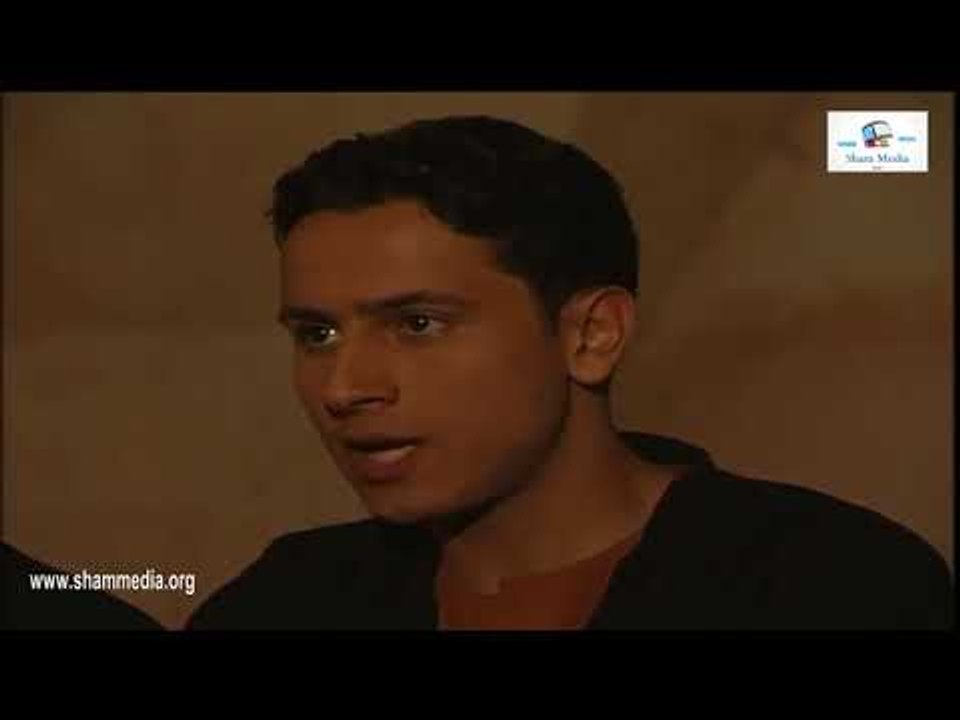 سامر المصري ـ شوفو شو طلب رستم من يلي جاي يقتلو ـ مسلسل جواد الليل mp4