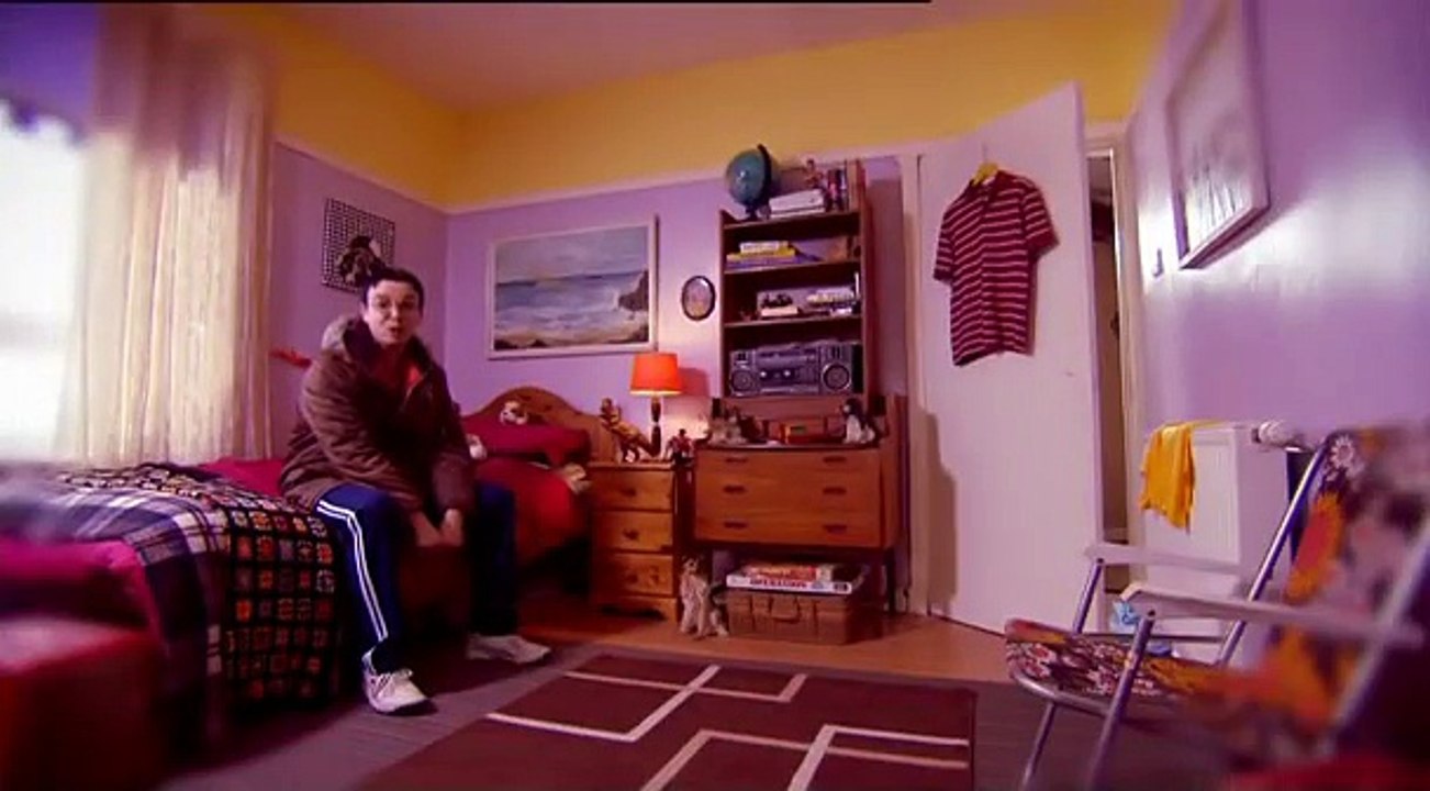 Burnistoun Series 3 Episode 4