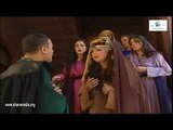 سامر المصري ـ جابر قتل الاغا الكبير دحام ـ مسلسل جواد الليل mp4