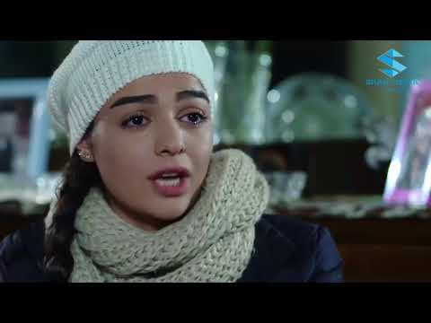 مسلسل الغريب الحلقة 25 الخامسة و العشرون - رشيد عساف - رنا شميس