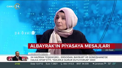 Melik Yiğitel ile 24 Özel