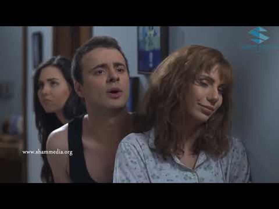 أزمة عائلية ـ واقفين عالدور مشان التواليت ـ رشيد عساف ـ ليا مباردي ـ طارق عبدو