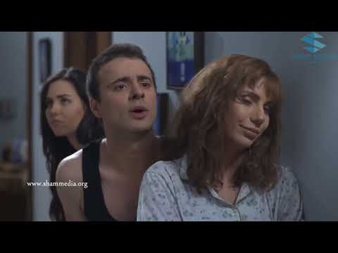 أزمة عائلية ـ واقفين عالدور مشان التواليت ـ رشيد عساف ـ ليا مباردي ـ طارق عبدو