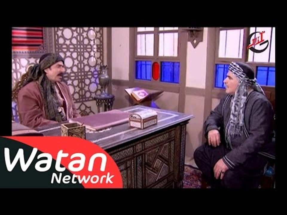 مسلسل رجال العز ـ الحلقة 28 الثامنة والعشرون كا...