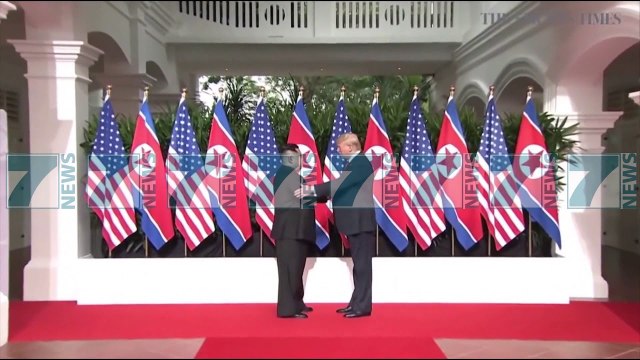 KOREJA E VERIUT AKUZON SHBA - News, Lajme - Kanali 7