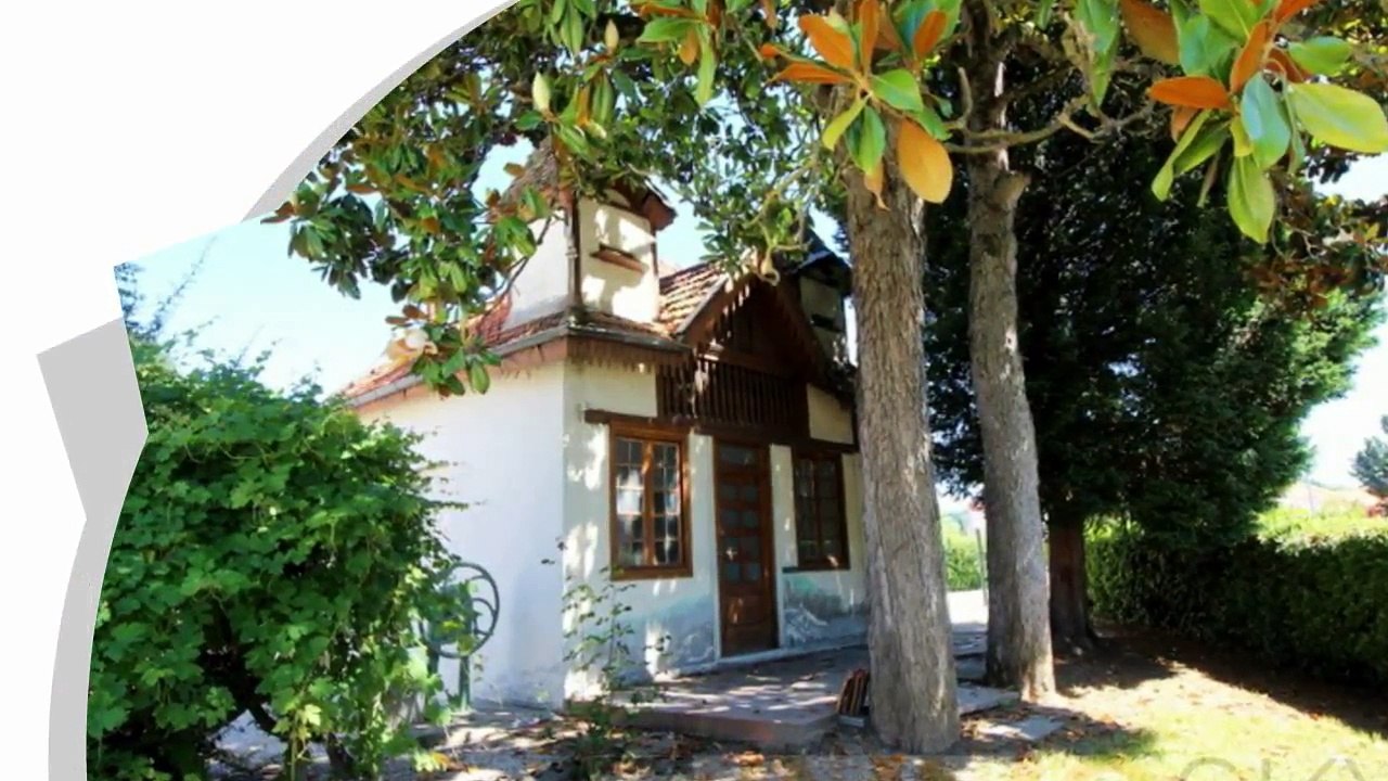 A vendre - Maison - MOISSAC (82200) - 10 pièces - 500m²