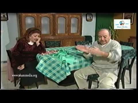 أجمل مشاهد قلة ذوق وكترة غلبة ـ الخالة عم تتواسط للشباب مع ابوهم ـ عمر حجو ـ قصي خولي