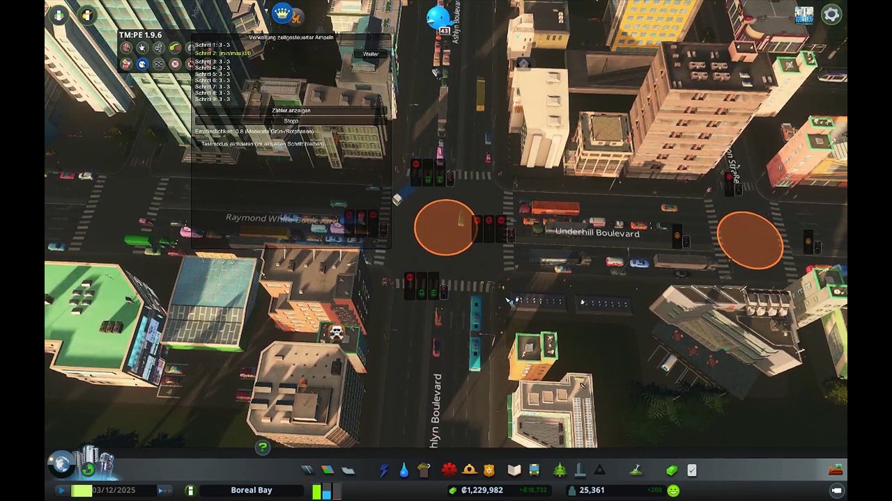 Bus? Hup! Cities: Skylines #20.2