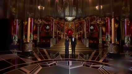 오스카상에 '인기작' 부문 신설...대중성에 굴복하나? / YTN