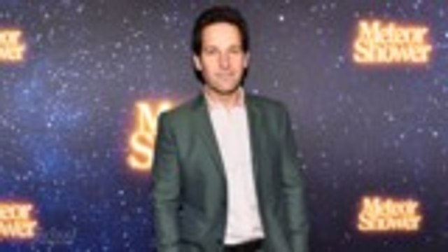 Paul Rudd Signs On to Star in Netflix’s ‘Living With Yourself’ | THR News