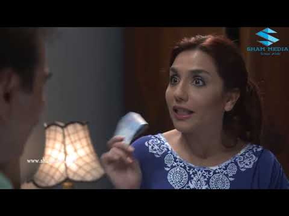 أزمة عائلية ـ ياعيني عالغرام بين ابو يزن وام يزن ـ رشيد عساف ـ رنا شميس