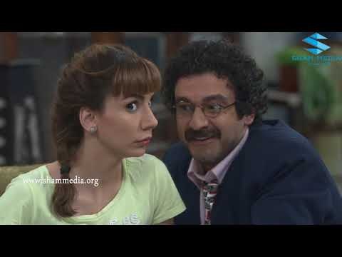 أزمة عائلية ـ ياريت اخدت ابو سالي كانت نزلت القزيفة بنص راسو ههه ـ رشيد عساف