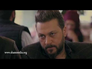 برومو الحلقة 17 من مسلسل رائحة الروح
