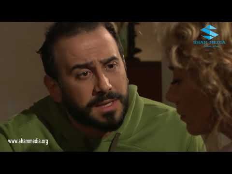 ارواح عارية ـ انا بحبك حب خاص مو متل باقي العالم ـ قصي خولي ـ سلافة معمار