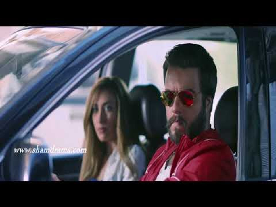 برومو الحلقة 19 من مسلسل روزنا