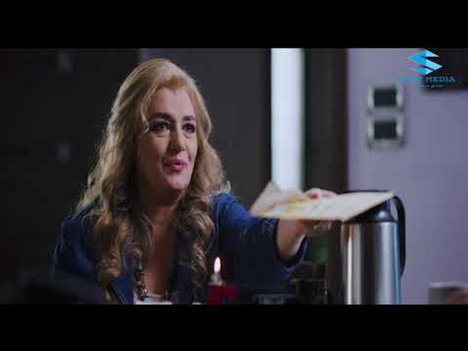 برومو الحلقة 20 من مسلسل روزنا