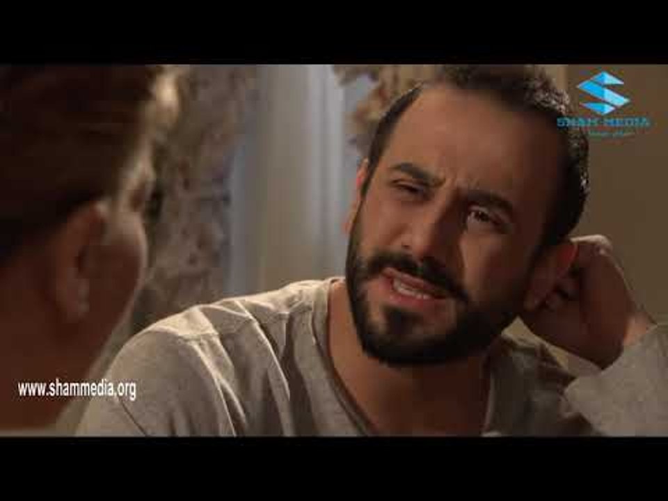 ارواح عارية ـ  وقوع صلاح بحب ربى ـ  قصي خولي ـ سلافة معمار