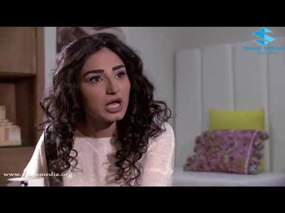 اجمل مشاهد لست جارية ـ  اتصلت فيها لتقلها جوزها عم يحكي بشرفها ـ مديحة كنيفاتي  ـ كندا حنا