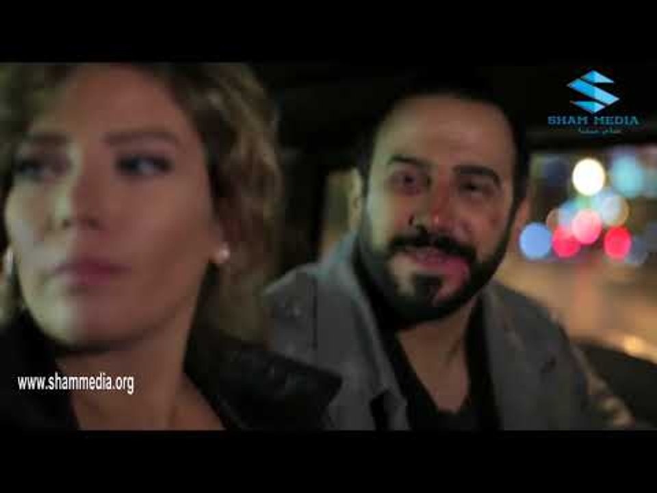ارواح عارية ـ بهدلت واحد بالطريق كرمال ماتاخدا الشرطة ـ  قصي خولي ـ سلافة معمار