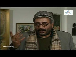 مسلسل الهارب ـ عبود عم يامن مصاري مرمال يعالج كتيبة ابن جارتو ـ ايمن زيدان