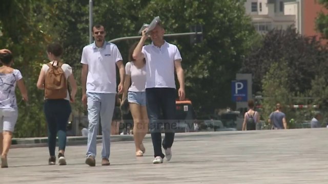 Parashikimi i motit për gjysmën e dytë të gushtit - Top Channel Albania - News - Lajme