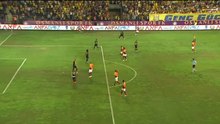 Fernando OWN  GOAL (1:2) Ankaragucu vs Galatasaray
