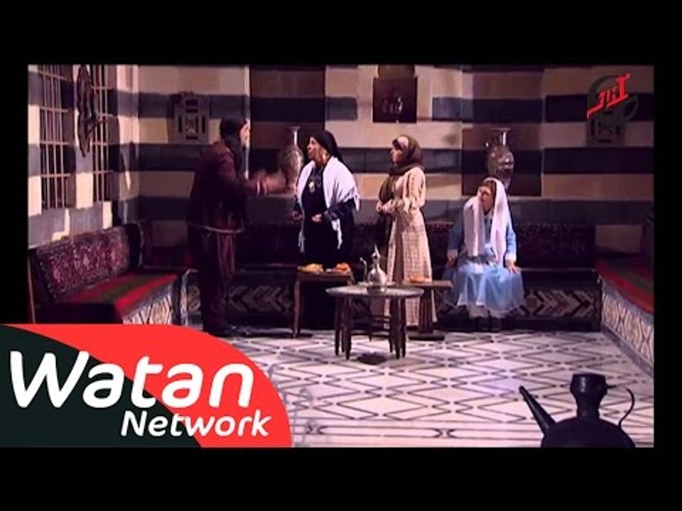 مسلسل رجال العز ـ الحلقة 25 الخامسة والعشرون كا...