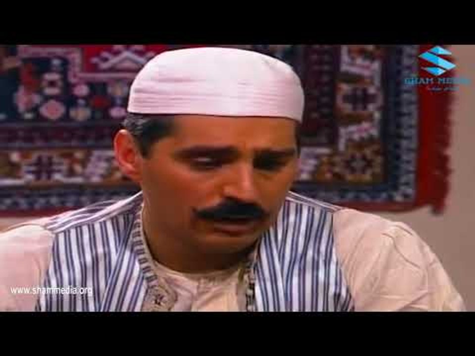 ايام شامية ـ سيفو فايت عالقهوة و مو مصلي عالنبي ـ بسام كوسا ـ عباس النوري ـ ناجي جبر
