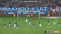 Dimitri Payet Penalty Goal HD - Marseille 1-0 Toulouse 10.08.2018