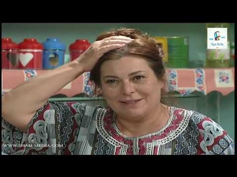 اجمل مشاهد مبروك ـ انت تطبيق من ورا مرسيدس ومن قدام طوزوطو ـ رفيق سبيعي ـ نبيلة نابلسي