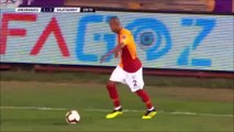 Bakary Kone Own Goal - Ankaragucu 1-[2] Galatasaray