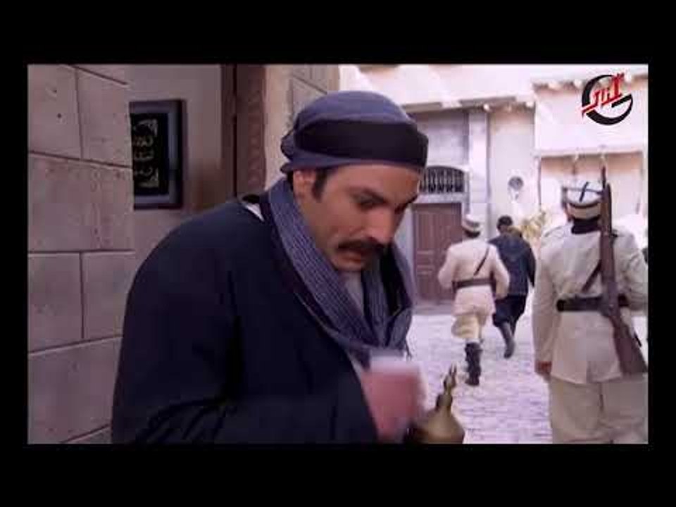 كتاب من الكولونيل ومكافاة العثور على عبود  -مسل...