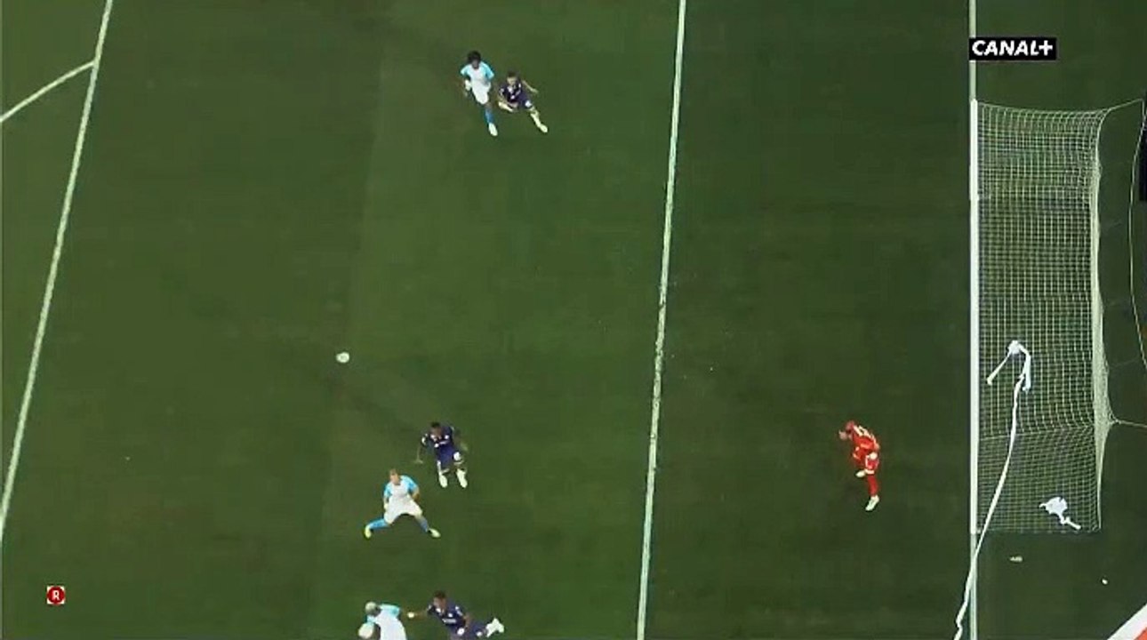 Payet_(Penalty)_Goal_HD_-_Marseille_1-0_Toulouse_10.08.2018