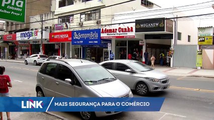 Comerciantes da Grande Vitória pedem mais reforço na segurança