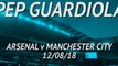 'We believe in this squad' - Guardiola's best bits